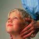 Причини та тактика терапії запалення лімфовузлів на шиї у дитини