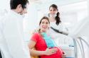 Je li moguće rendgensko snimanje zuba tijekom trudnoće - mišljenja liječnika Je li moguće rendgensko snimanje zuba tijekom trudnoće