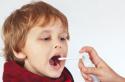 Ингалипт для детей: избавление от боли в горле Ингалипт инструкция применению для детей 3