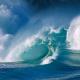 К чему снится шторм на море: значение волн и бури по соннику